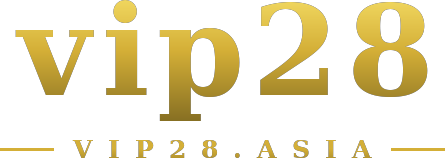 vip28 logo