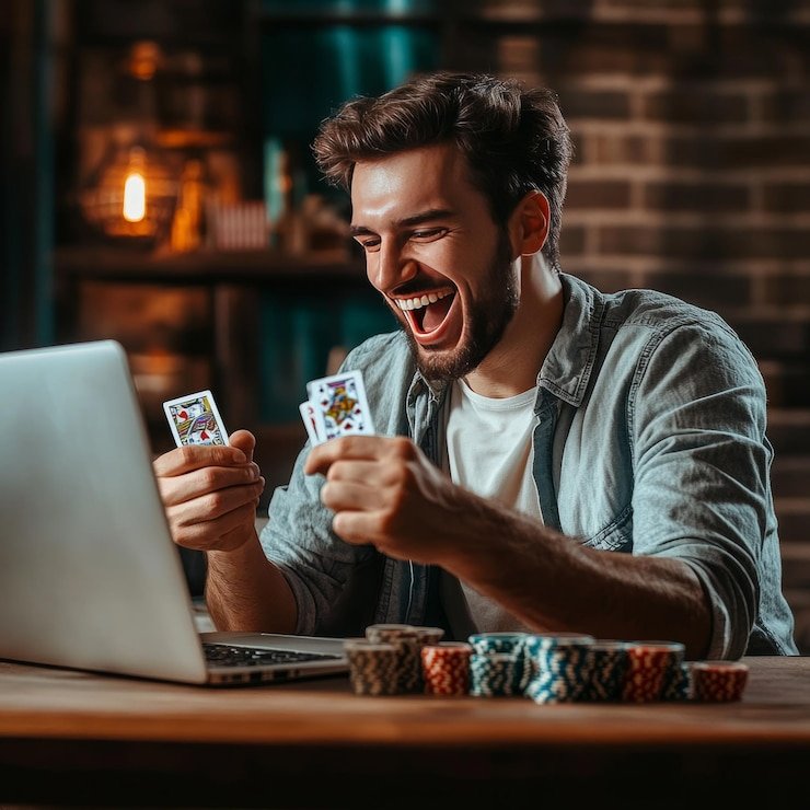 vip28 Game Type
