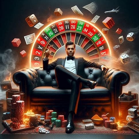 vip28 Game rules